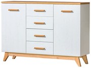 Komoda Sverdon SV9. Akcia -19%. Vlastná spoľahlivá doprava až k Vám domov. 605131