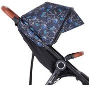 PETITE&MARS strieška na kočík Street+ limited 100 stylish beauty