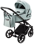Adamex kočík 2v1 ZICO - TK-27