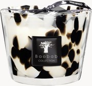Vonná sviečka Black Pearls (Grapefruit, Ginger & Rose)
