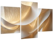 Obraz - Papierová štruktúra (90x60 cm)