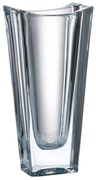 KRIŠTÁĽOVÁ VÁZA BOHEMIA OKINAWA 255MM
