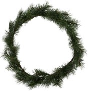 House Doctor Svietiaci LED veniec Peuce Nature Ø 40 cm