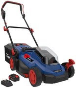 GÜDE RM 18-401-23 Akumulátorová kosačka na trávu 58400