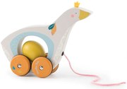 Ťahacia hračka Goose – Moulin Roty