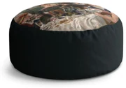 Sablio Taburet Circle Raňajky veslárov - Auguste Renoir: 40x50 cm