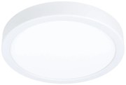 Stropné svietidlo EGLO FUEVA 6 11,5W CCT 901307