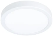 Stropné svietidlo EGLO FUEVA 6 11,5W CCT 901307