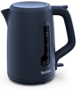 Tefal - Rýchlovarná kanvica MORNING 1,7 l 2400W/230V modrá