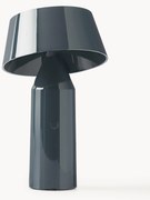 Stmievateľná prenosná stolová LED lampa's nastaviteľným tienidlom Bicoca