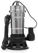 Ponorné čerpadlo s drvičom - 3 100 W | KD762