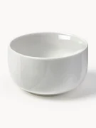 Porcelánové misky na dipy Nessa, 3 ks