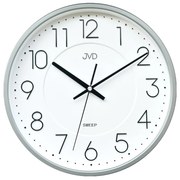 Nástenné hodiny JVD HX2495.1, 31cm