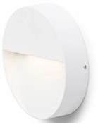 RED - Design Rendl - R12539 - LED Vonkajšie nástenné svietidlo AQILA LED/6W/230V IP54