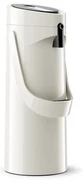 Biela termoska 1,9 l Ponza – Tefal
