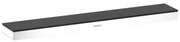 Hansgrohe Rainfinity, polička 500, matná biela, HAN-26844700