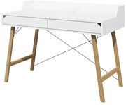 PROXIMA.store - Detský stolík LOTTA - biely