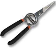 Záhradné Nožnice Tradičné Priame 8 Carbon-Steel KT-RG1007