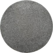 Vopi, Kusový koberec Apollo Soft hnedý kruh, 80x80 (priemer) kruh, hnedá, chodba / predsieň