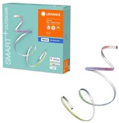 Ledvance - LED RGB+TW Vonkajší pásik SMART+ FLEX 5m LED/16W/230V IP44 BT