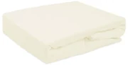 FROTÉ PRESTIERADLO 022/110 120X200 CM PRÍRODNÉ