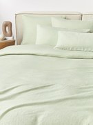 Ľanová obliečka na paplón Airy