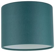 Náhradné tienidlo univerzálne WALEC E27 16x20 cm zelená