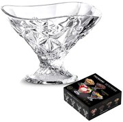 BOHEMIA PRESTIGE ZMRZLINOVÉ POHÁRE 0/3 SADA 4 KS