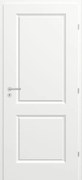 Classen Morano Interiérové dvere 80 P, 846 × 1 985 mm, lakované, pravé, biele