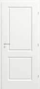 Classen Morano Interiérové dvere 80 P, 846 × 1 985 mm, lakované, pravé, biele