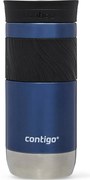 Contigo Termo fľaša Byron 2.0 470 ml Blue Corn, 470 ml