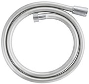 GROHE 22110000 - Sprchová hadica VITALIOFLEX SILVER 1250 mm