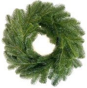 Veniec premium 3D vetvičky- priemer 40cm