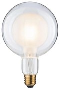 LED Žiarovka  SHAPE G125 E27/4W/230V 2700K - Paulmann 28764