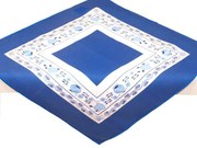 Prestierka, Cibulák, 40 x 40 cm