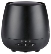 Silvercrest®  Ultrazvukový aróma difuzér Suadfk 12 A1 (efekt plameňa)  (100368408)