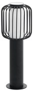 Eglo 98723 - Vonkajšia lampa RAVELLO 1xE27/28W/230V IP44 EG98723