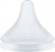 Cumlík-Savička Perfect Match Nuk XL (6+) 2ks