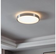 Eglo 96034 - LED Stropné svietidlo COMPETA 1 LED/24W/230V