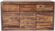 furniture-nabytek.cz - Komoda sheesham 160x90x45