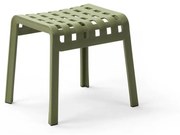 POGGIO exteriérový taburet agave