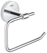GROHE 40457001 - Držiak toaletného papiera BAUCOSMOPOLITAN lesklý chróm
