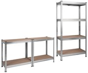 Parkside Performance®  Regál  (100386524)