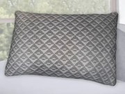 Vankúš na podporu krku Visco, 50x70 cm%