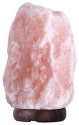Rabalux 4127 - Soľná lampa ROCK 1xE14/15W/230V