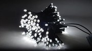 Vianočné svetielka LED 200l na transf. vonkajšie 21/14/LED cw