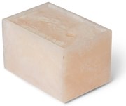 Ferm Living Úložný box Mist Pearl 10 x 15 cm