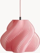 Závesné svietidlo Soft Serve, rôzne veľkosti
