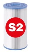 Marimex | Filtračná vložka Pure Spa - 2 ks - typ S2 | 11402281