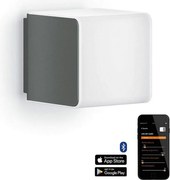 Steinel 055493 - LED Vonkajšie svietidlo so senzorom L 830 LED/9,5W/230V IP44